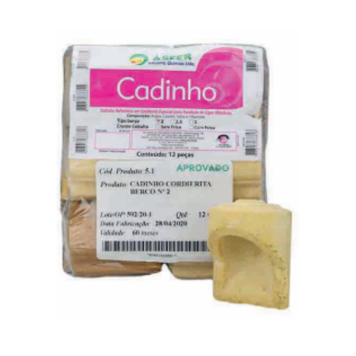 Cadinhos