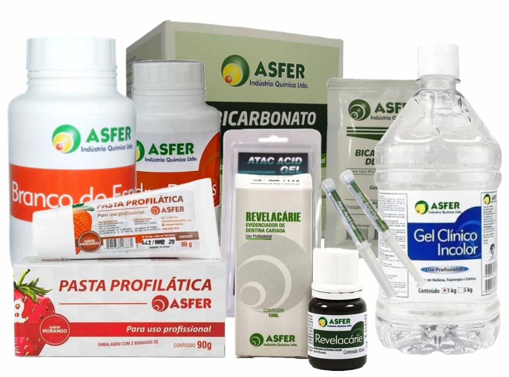 PRODUTOS PARA SAÚDE