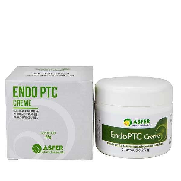 Endo PTC – Creme Frasco 25g