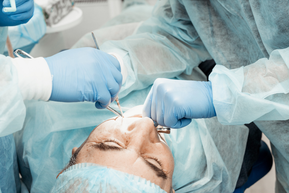 Líquido de Dakin: O antisséptico essencial em procedimentos odontológicos